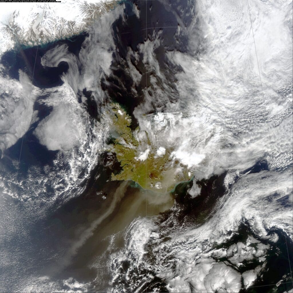 Welcome to new website of IceDust